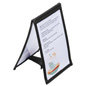 4" x 6" Vinyl Table Tent Great for Specials Lists Countertop 4" x 6" Vinyl Table Tent
