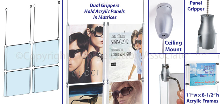 Storefront Sign Kit Ideal for Businesses storefront sign kit