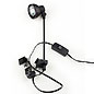 Display Light: has a 19-1/2 ft. Cord display light