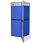 Trade Show Booths: Have Custom Vinyl Headers trade show booths
