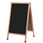 Menu Boards: Dry Erase Write-On Board menu boards