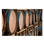Wine Art Print Great for Waiting Rooms Wall Mounted Wine Art Print