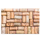 Wine Wall Art for Waiting Areas Wine Wall Art on Clear Acrylic Panel