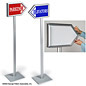 Lobby Sign: Directory Arrow lobby sign