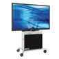 Media Cart for Video Conferences media cart