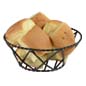 Metal Bread Baskets that Add Style to Any Table Metal Bread Baskets