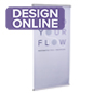 24x48 Indoor Hanging Banners with Custom Printing Double Sided Double sided indoor hanging banners with custom printing 24x48