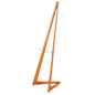 Floor Easel: With Adjustable Pegs floor easel