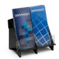Travel Flyer Display for Hotel Concierge Desks Travel Flyer Display for Travel Agencies