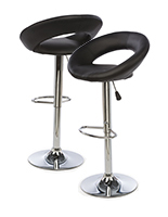 Hydraulic Bar Chair with Modern Design Hydraulic Bar Chair for Contemporary Decor