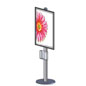 Directory Sign display stand