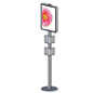 Advertising Stand display stand