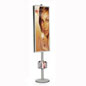 Large Poster Stand large poster stand