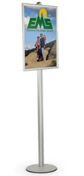 Large Display Stand large display stand