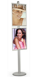 Snap Frame Stand Snap Frame Stand