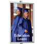 Poster frame 24" x 36": Display Accessory poster frame
