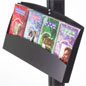 Leaflet Holders leaflet holders