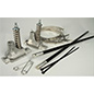 Flag Hanging Kit For (1) 30"w Banner Flag Hanging Kit