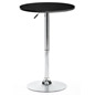 Hydraulic Bar Table is Height Adjustable Hydraulic Bar Table, Rotating 360 Degrees