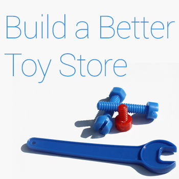 toy store supplies