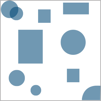 Find the best store layout to fit your business Free Flow Store Layout