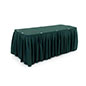 Green Table Covers green table covers