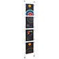 Suspended Sign Kit Ideal for Businesses suspended sign kit