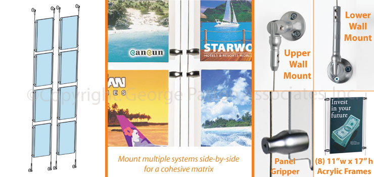 Wallmount Signs Ideal for Businesses wallmount signs