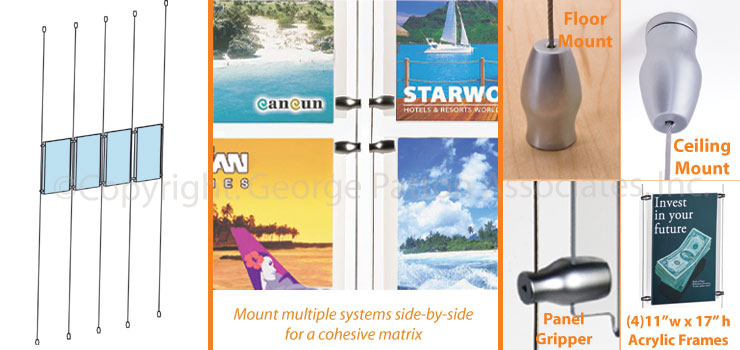 Window Hung Signs Ideal for Window Displays window hung signs