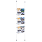 Window Hung Signs Ideal for Window Displays window hung signs