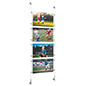 Cable Suspension System Ideal for Businesses cable suspension system