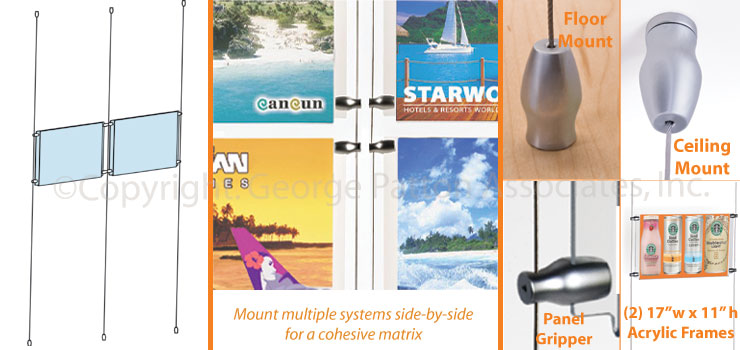 Window Hanging Sign is Ideal for Window Displays window hanging sign