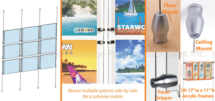 Hanging Signs for Windows are Ideal for Window Displays hanging signs for windows