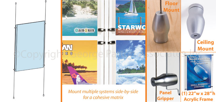 Window Sign Kits for Window Displays window sign kits