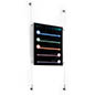 Wall Mount Poster Systems Ideal for Businesses wall mount poster systems