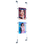 Wall Mount Poster Ideal for Businesses wall mount poster