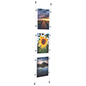 Ceiling Hanging Signs Ideal for Window Displays ceiling hanging signs