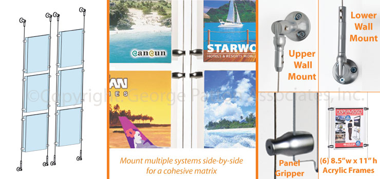 Wallmount Signs Ideal for Businesses wallmount signs