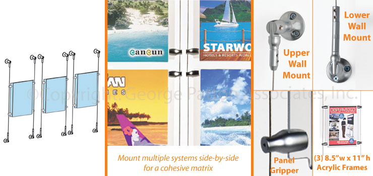 Wallmount Posters Ideal for Businesses wallmount posters