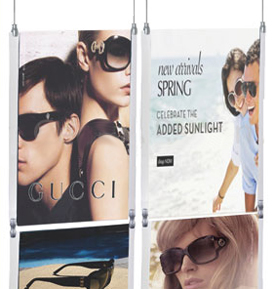 Picture hanging hardware kits are used for supporting much more than simple artwork or advertising. picture hanging hardware kits