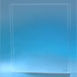 Acrylic Poster Holder poster holder