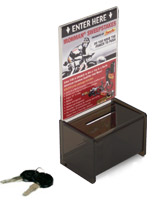 Suggestion Drop Box With Lock Drop Box With Lock