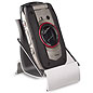 Cell Phone Holder: Aluminum cell phone holder