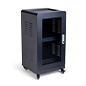 Charging Cabinet for Commercial Device Powering 29 inch height charging cabinet