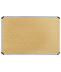 Corkboard: With Self-Healing Cork Surface corkboard