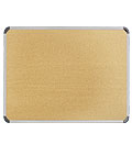 Noticeboard: With Rounded Edges noticeboard