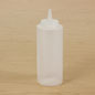 Clear Squeeze Bottle for Kitchens Clear Squeeze Bottle