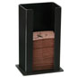 Sleeve Dispenser: Holds Many Sleeves! sleeve dispenser