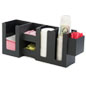 Coffee Condiment Organizer with (6) Compartments Coffee Condiment Organizer