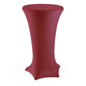 Red Tablecloth for FOLDR2646 Red Tablecloth for FOLDR2646
